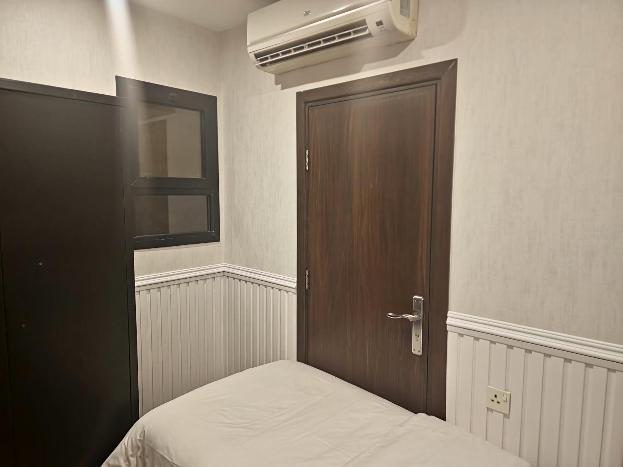 Aparthotel قصور الشرق للاجنحة الفندقية Qosor Al Sharq Dżedda Zewnętrze zdjęcie
