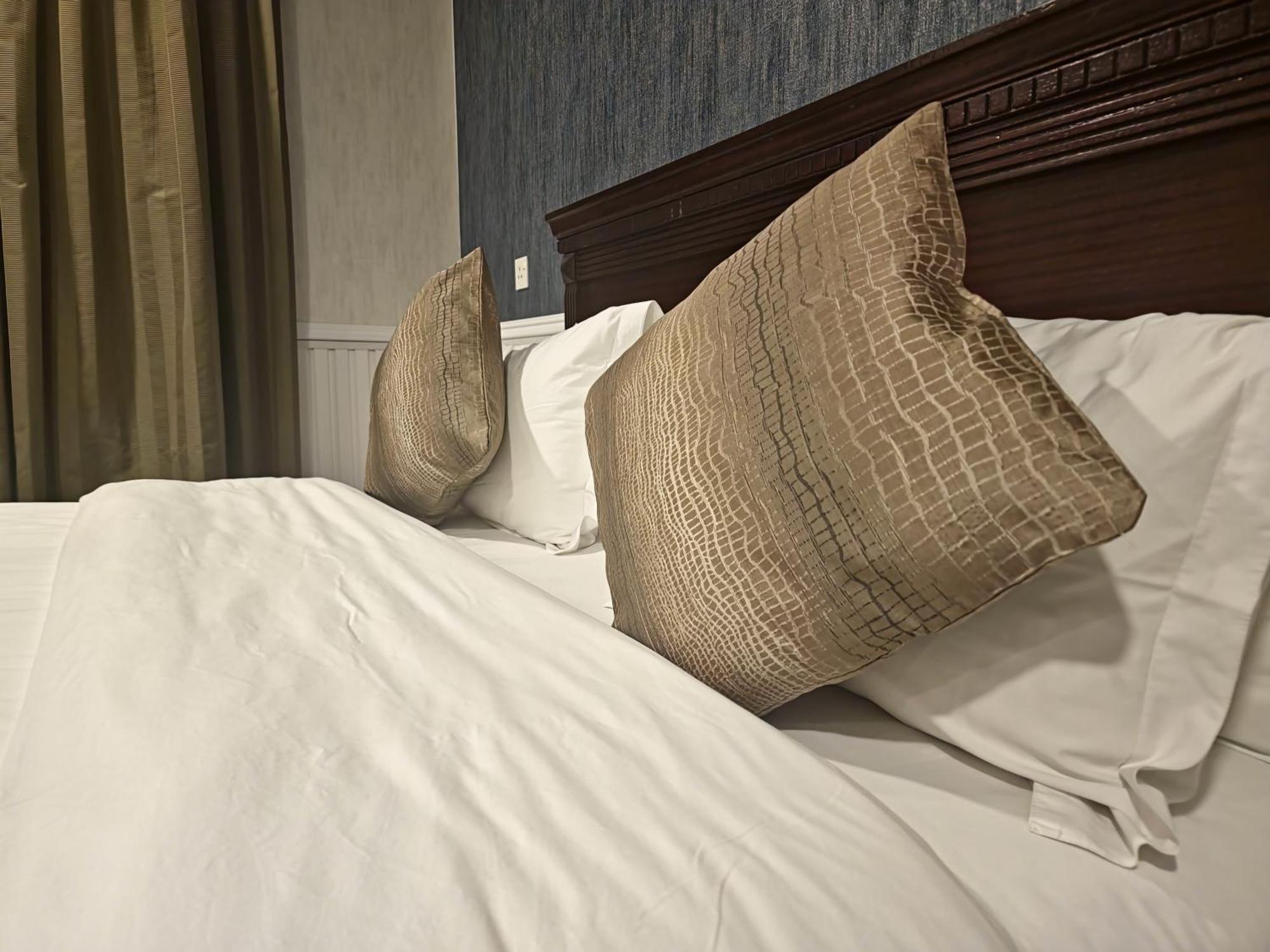 Aparthotel قصور الشرق للاجنحة الفندقية Qosor Al Sharq Dżedda Zewnętrze zdjęcie